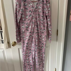 Taylor Swift Cats Onesie